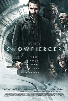 Snowpiercer 2013 Dub in Hindi full movie download